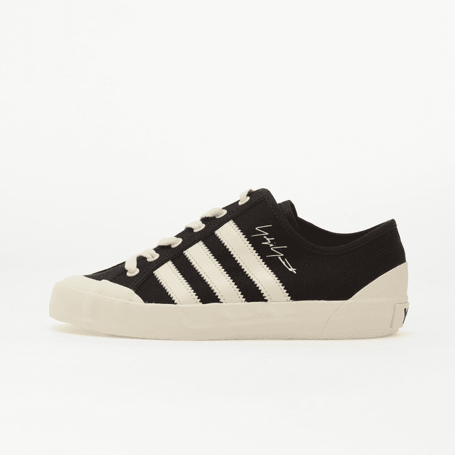 Y-3 Nisi LO Black
