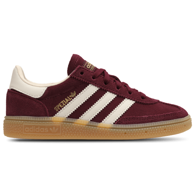adidas Handball Spezial Maroon