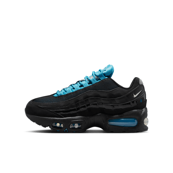 Nike Air Max 95 SE Older Kids'