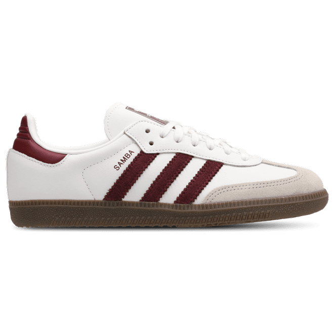 adidas Samba White