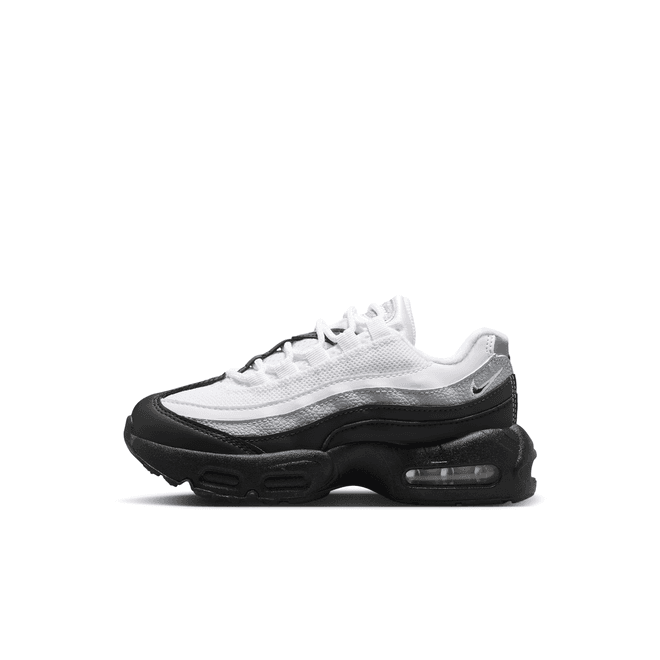 Nike Air Max 95 Recraft Little Kids'
