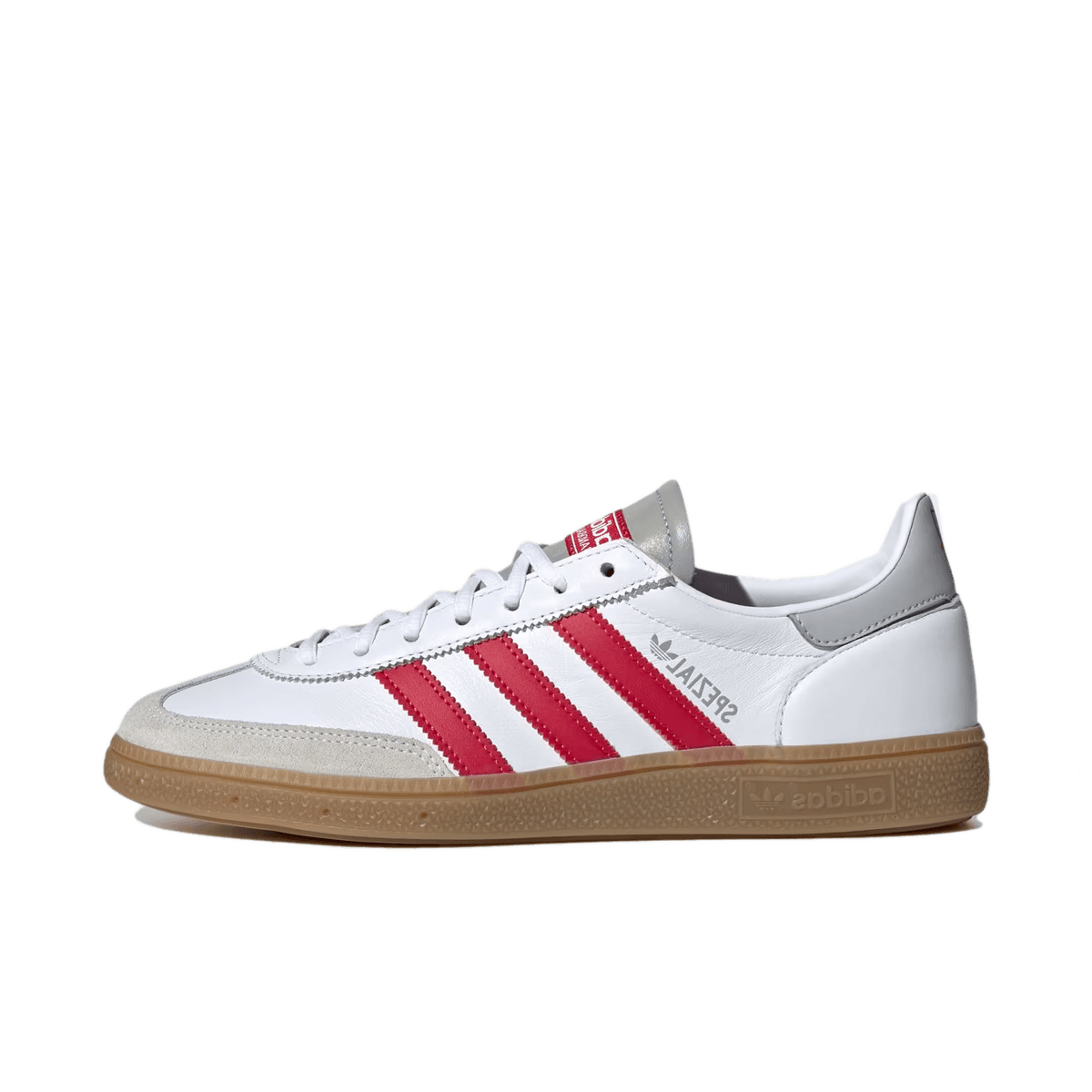 Liverpool FC x adidas Handball Spezial 'White'