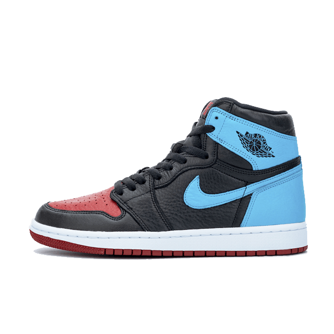 Air Jordan 1 WMNS 'UNC to Chicago' CD0461-046