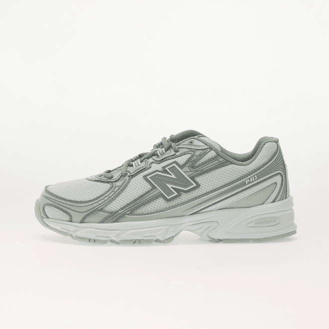New Balance 740 Mint Water