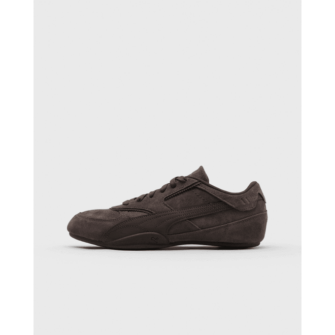 Puma Bella Mina Suede Wns