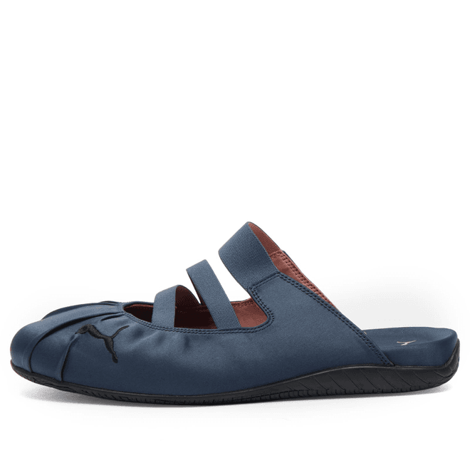 Puma Women's Speedcat Sat Mule