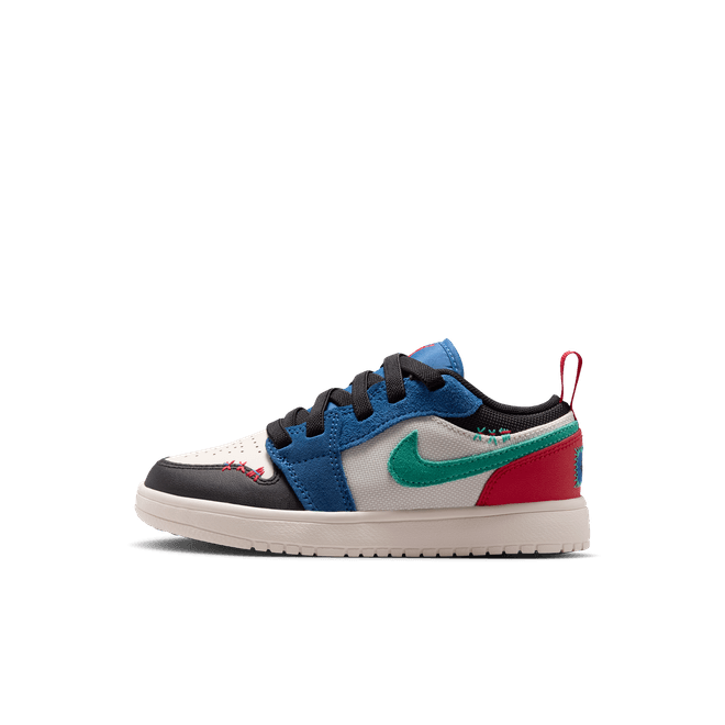 Nike Jordan 1 Low Alt SE Younger Kids'