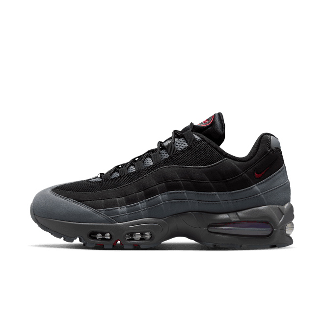 Nike Air Max 95 Big Bubble 'OG'