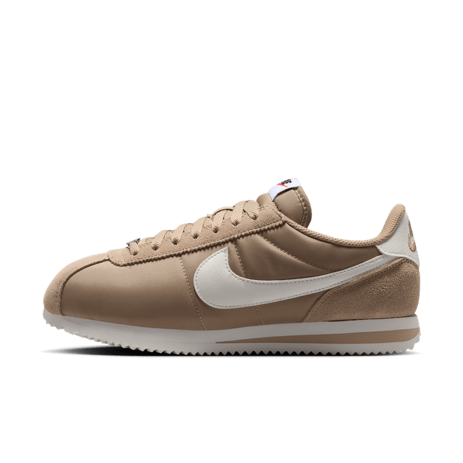 Nike Cortez Textile