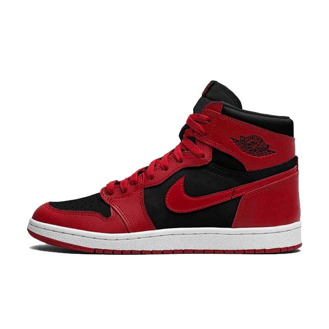 Air Jordan 1 High Retro 85 'Varsity Red' - SNKRS DAY Exclusive Access BQ4422-600