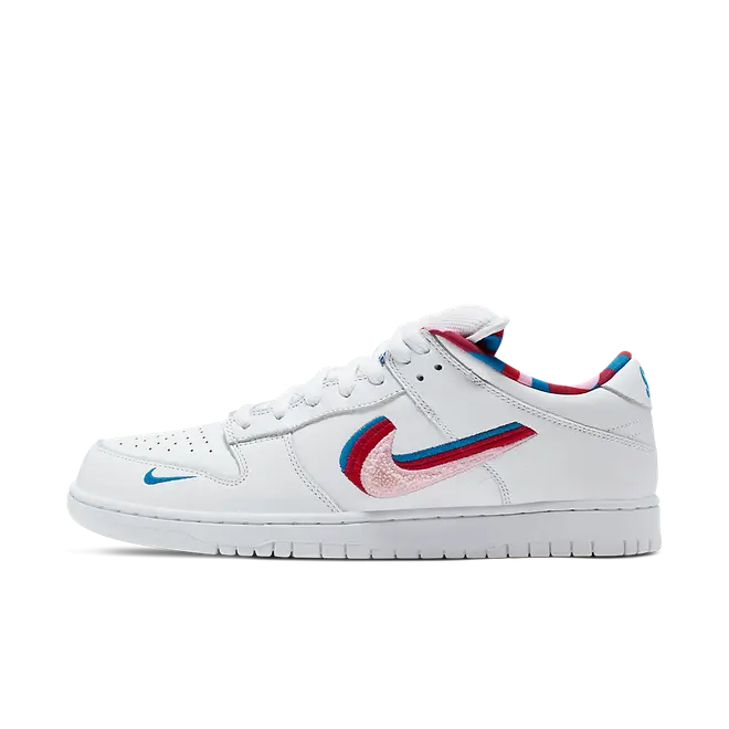 Parra X Nike SB Dunk Low OG QS