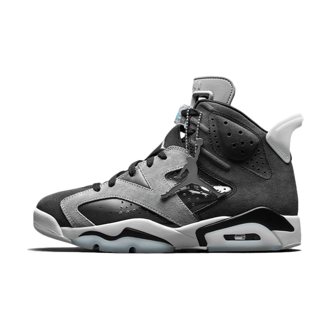 Air Jordan 6 WMNS 'Translucent' CK6635-001