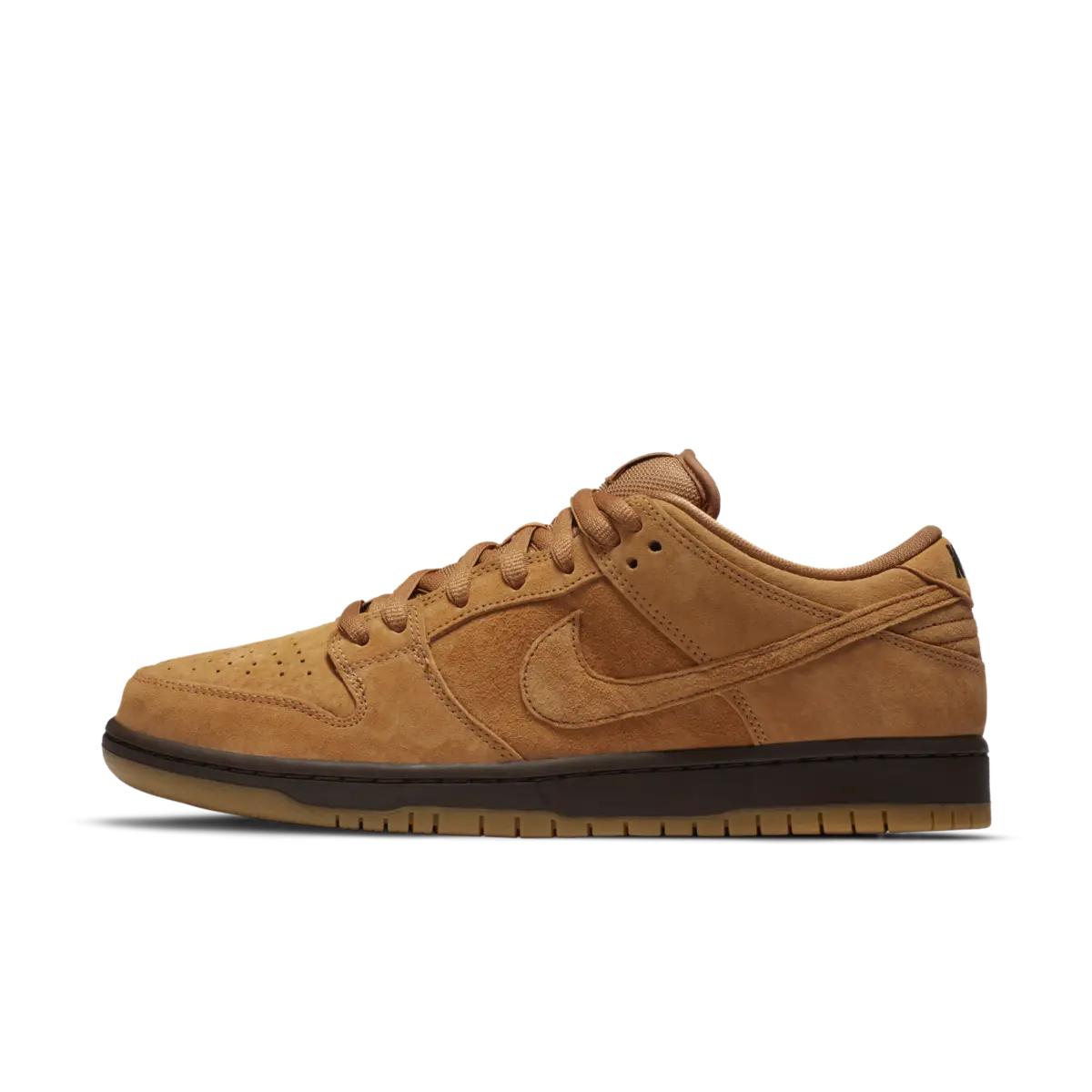 Nike SB Dunk Low Pro 'Wheat'