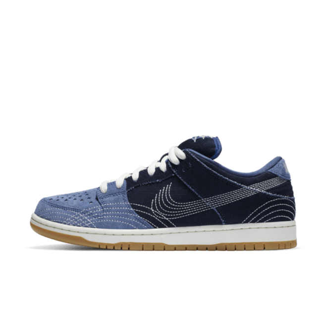 Nike SB Dunk Low PRM 'Sashiko' CV0316-400