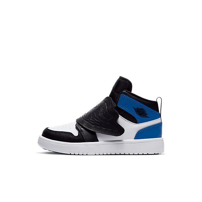Jordan Sky