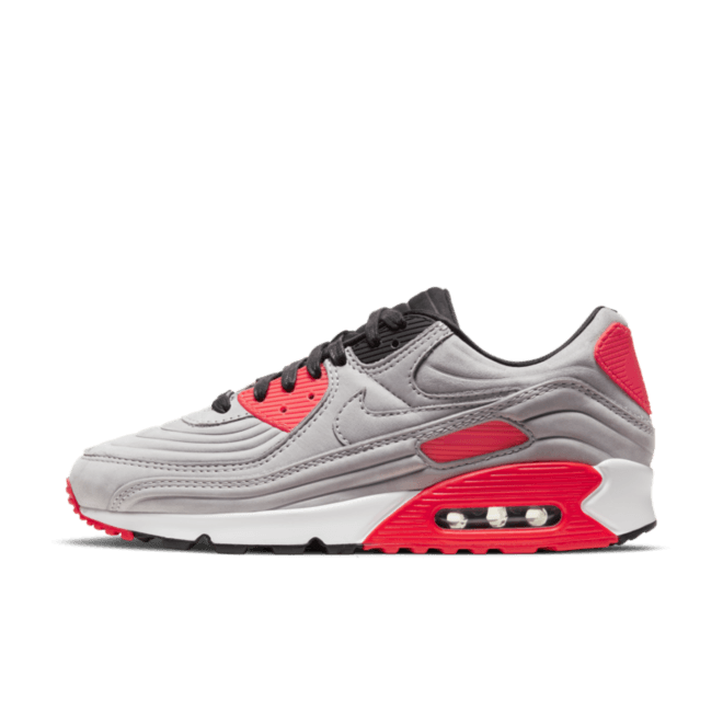 Nike Air Max 90 QS 'Night Silver' CZ7656-001