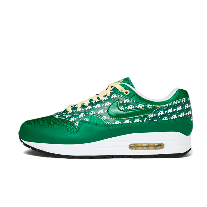 Nike Air Max 1 Premium 'Limeade' CJ0609-300