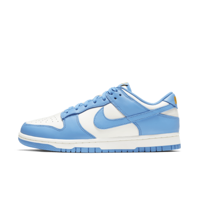 Nike WMNS Dunk Low 'Coast' DD1503-100