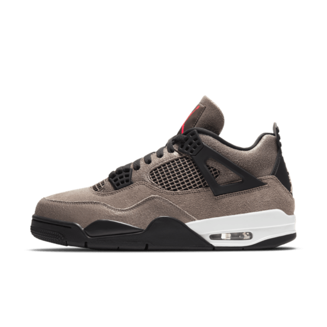 Air Jordan 4 Retro 'Taupe Haze' DB0732-200