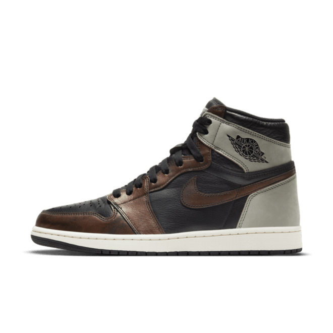 Air Jordan 1 High OG 'Rust Shadow' 555088-033