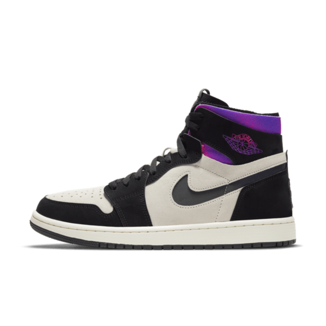 PSG X Nike Air Jordan 1 Zoom Comfort' DB3610-105