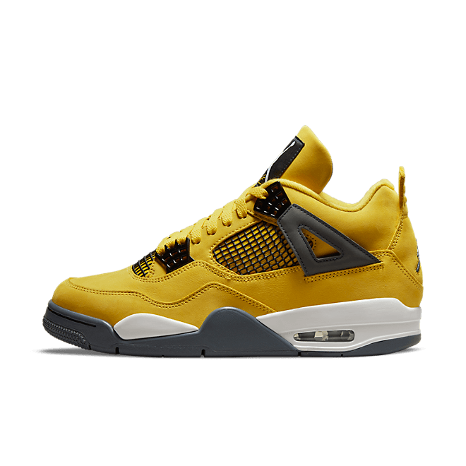 Air Jordan 4 Retro 'Lightning' CT8527-700