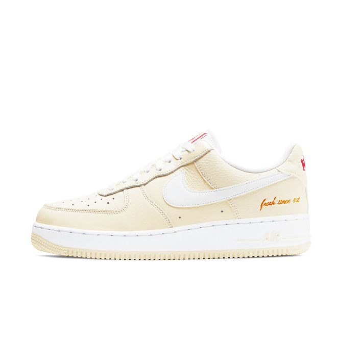 Nike Air Force 1 Low 'Popcorn' CW2919-100