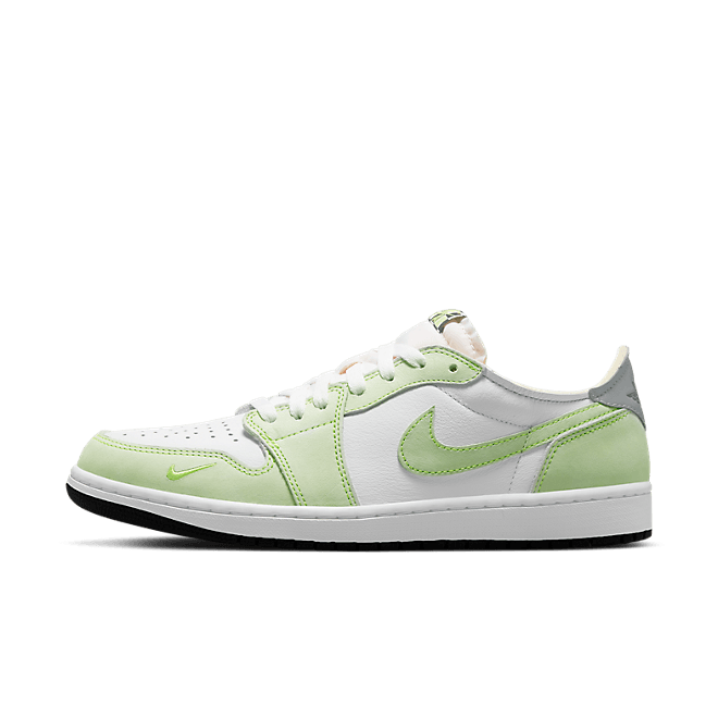 Air Jordan 1 Low OG 'Ghost Green' DM7837-103
