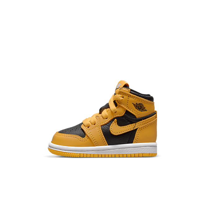 Air Jordan 1 Retro High TD 'Pollen' AQ2665-701
