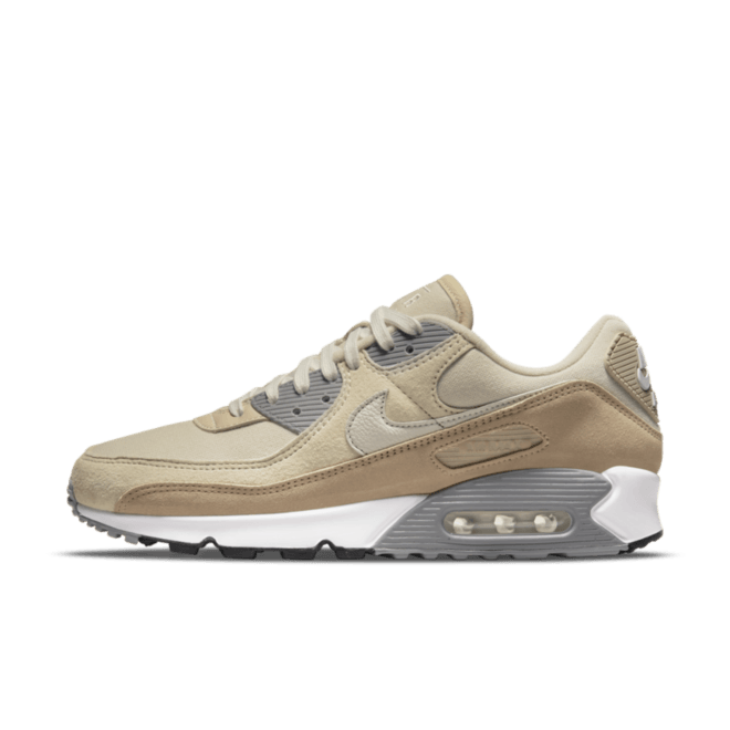 Nike Air Max 90 Premium 'Sanddrift' DA1641-201