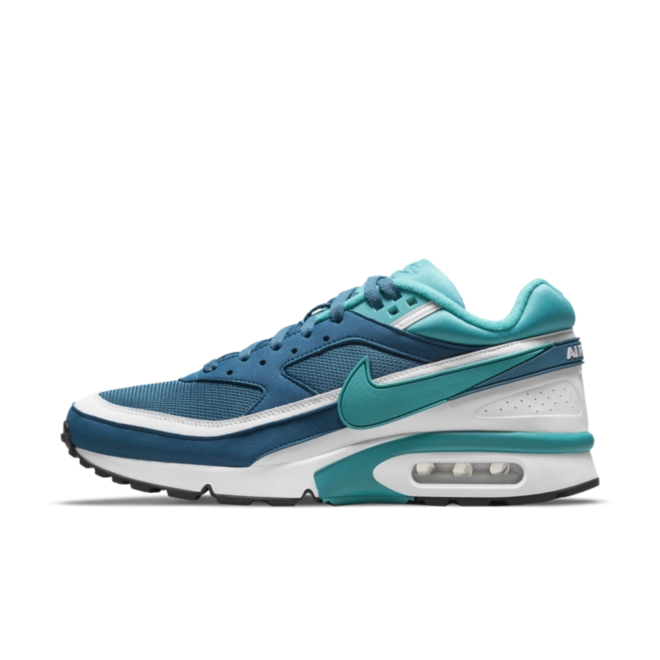 Nike Air Max BW 'Marina' DJ9648-400