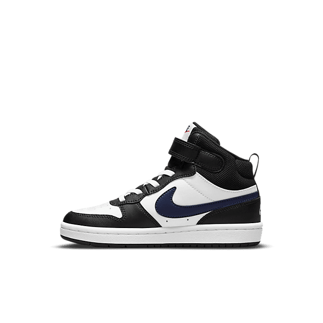 Nike Court Borough Mid 2 Bpv