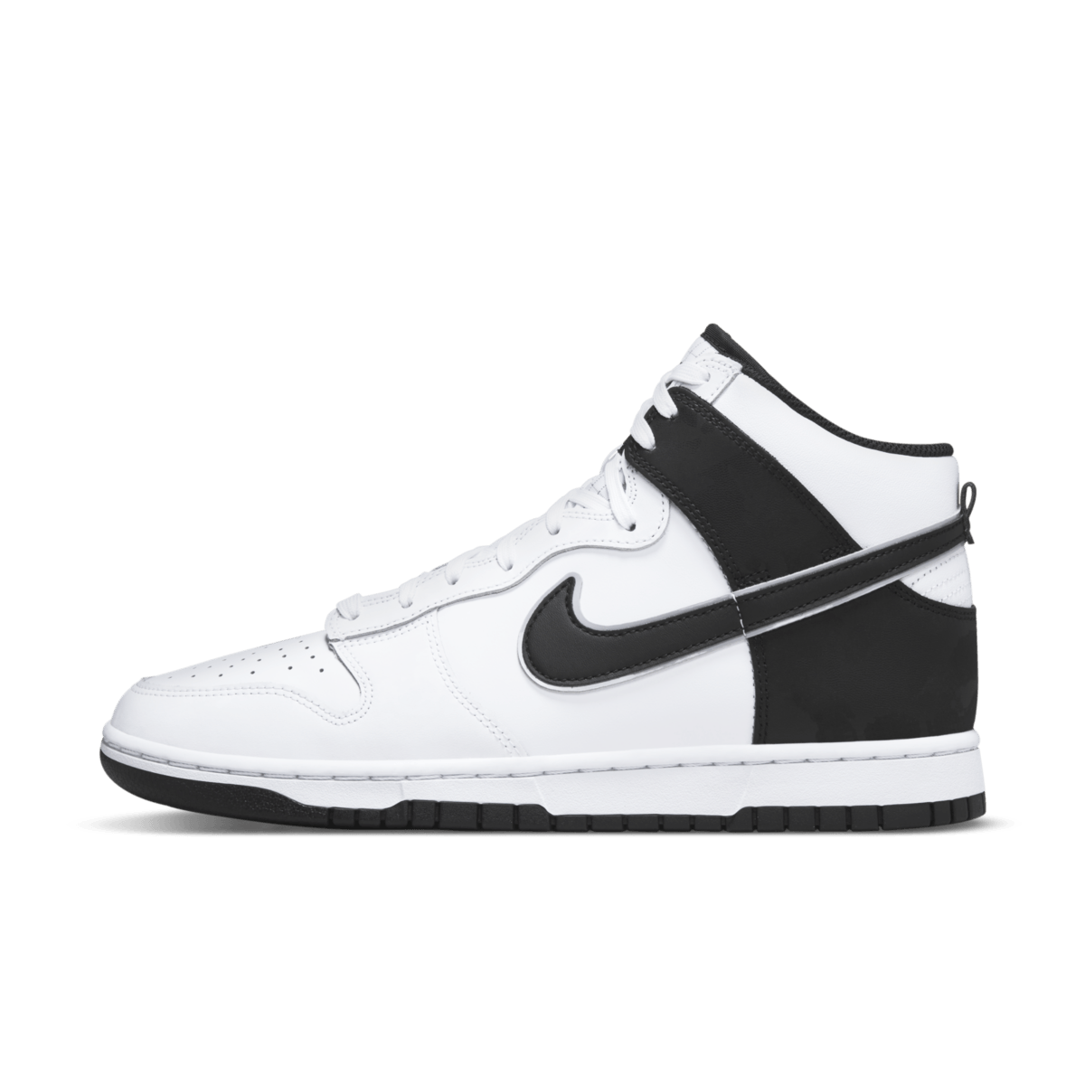 Nike Dunk High Retro SE 'Grid Camo' DD3359-100