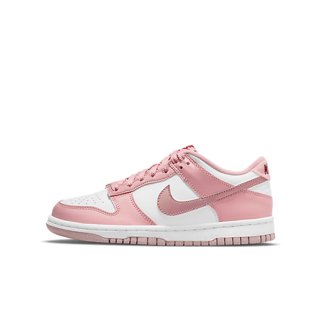 Nike Dunk Low GS 'Pink Velvet' DO6485-600