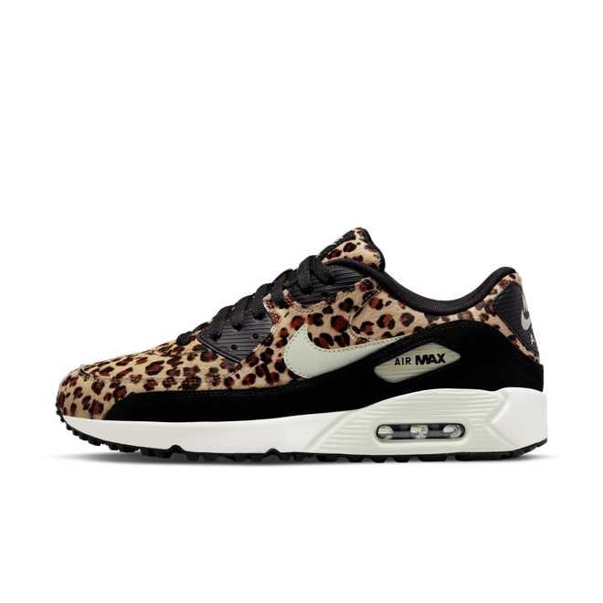 Nike Air Max 90 G NRG 'Leopard' DH3042-800