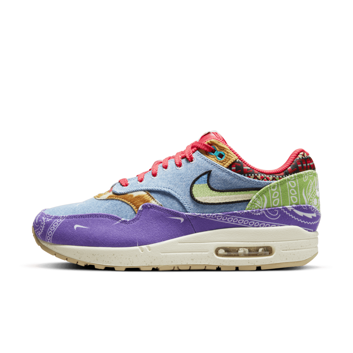 Concepts X Nike Air Max 1 'Far Out' DN1803-500