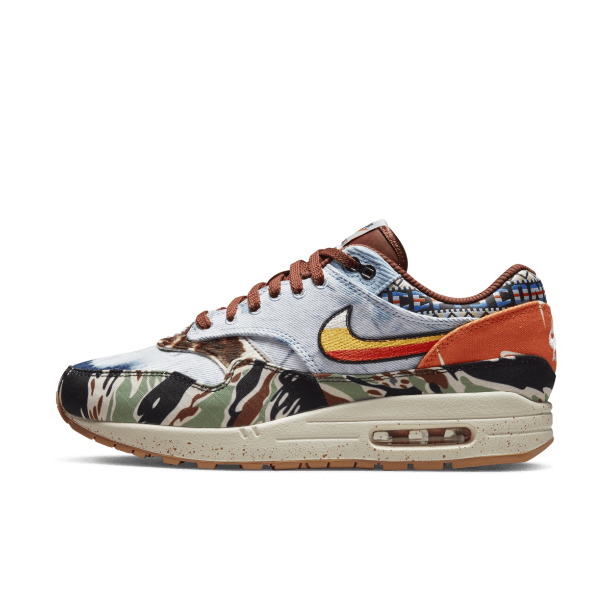 Concepts X Nike Air Max 1 'Heavy' DN1803-900