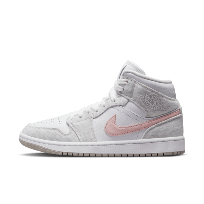 Air Jordan 1 Mid 'Light Iron Ore' DN4045-001