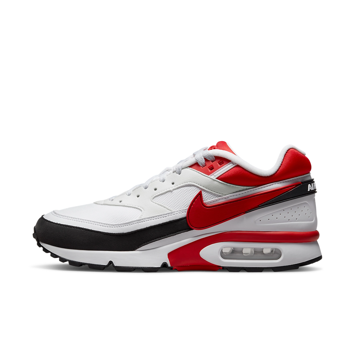 Nike Air Max BW 'Sport Red' DN4113-100