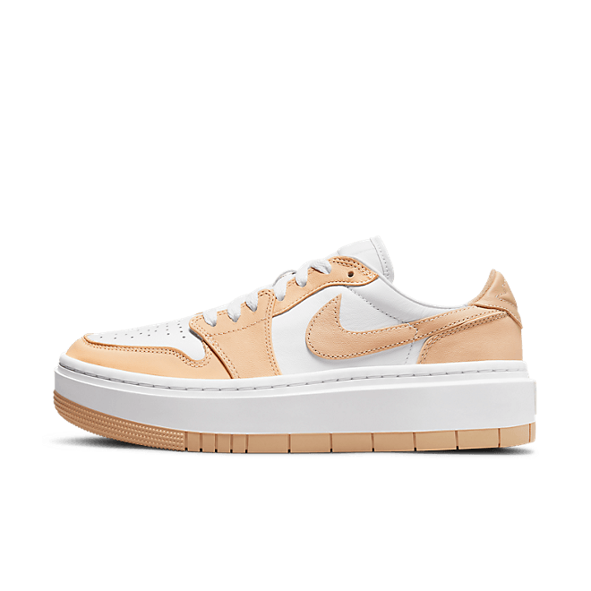 Air Jordan 1 Elevate Low WMNS 'White Onyx' DH7004-102