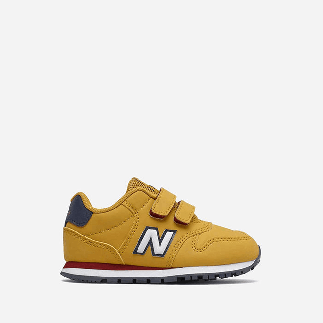 New Balance IV500