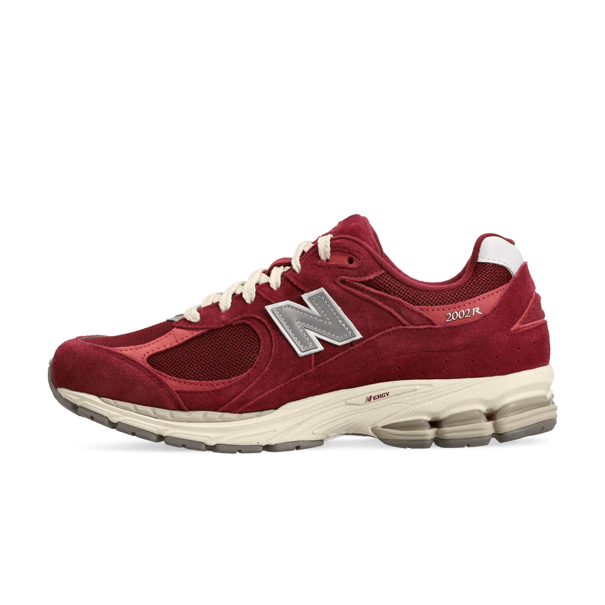 New Balance 2002R 'Bordeaux' - Higher Learning pack M2002RHA