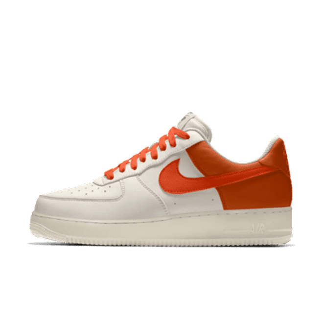 Nike Air Force 1 Low By You Custom