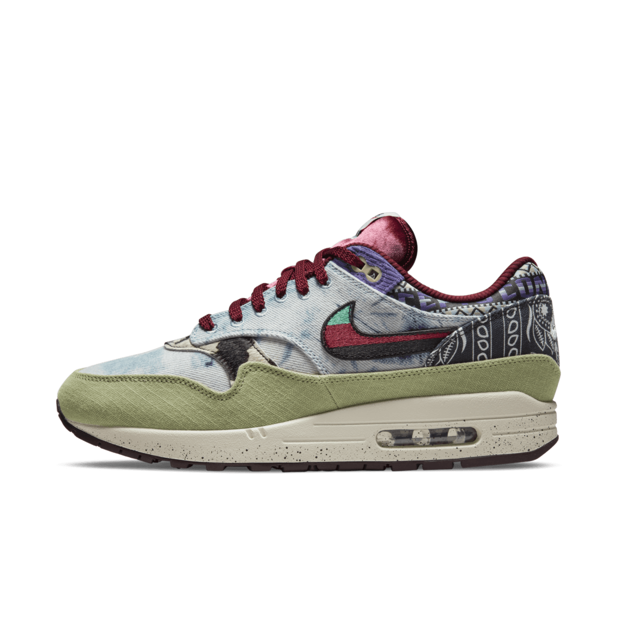 Concepts x Nike Air Max 1 SP DN1803-300