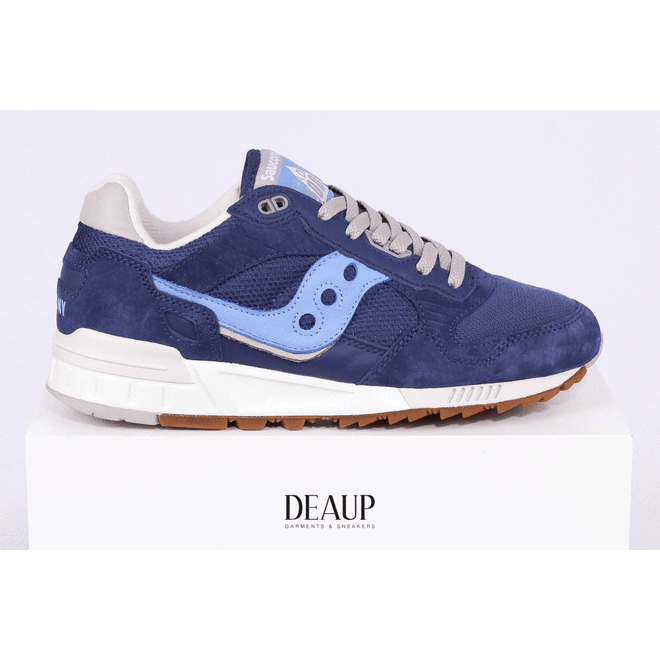 Saucony Shadow 5000 'Blue'