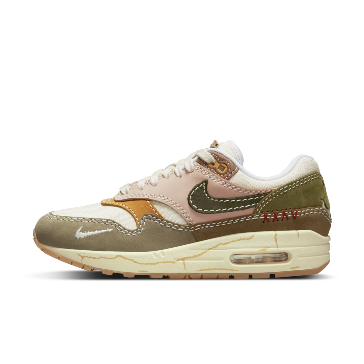Nike Air Max 1 AMD WMNS 'Wabi-Sabi' - Asia & Latin America Exclusive DQ8656-133