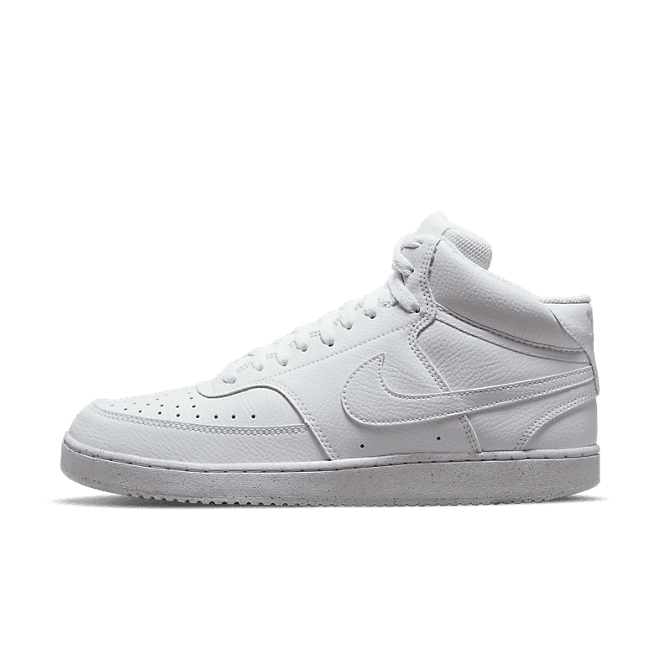 Nike Court Vision Mid Next Nature
