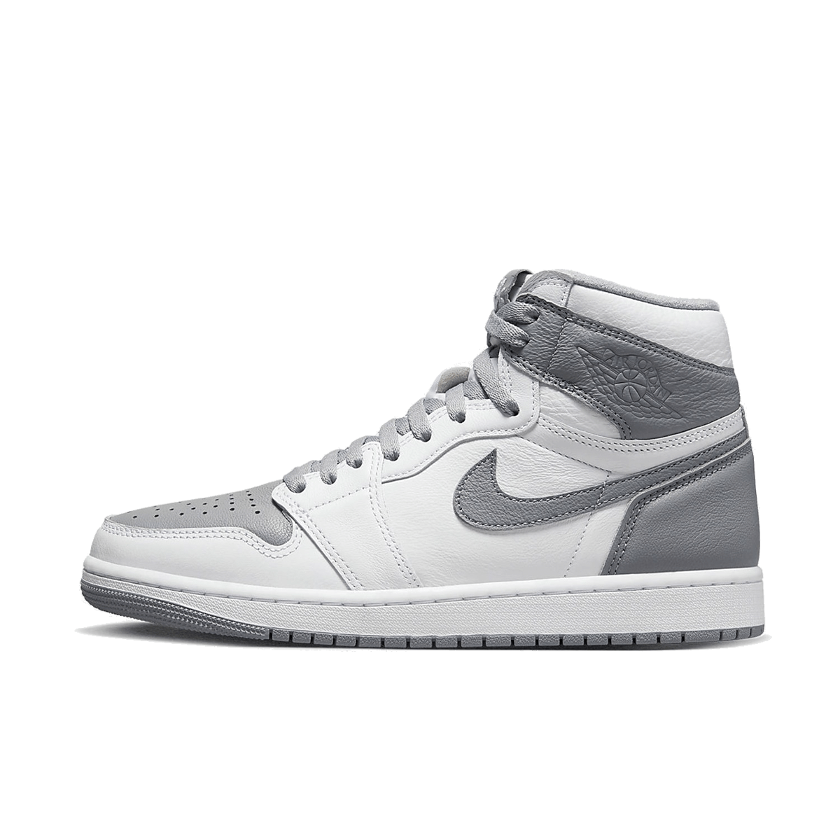 Air Jordan 1 Retro High OG 'Stealth' 555088-037