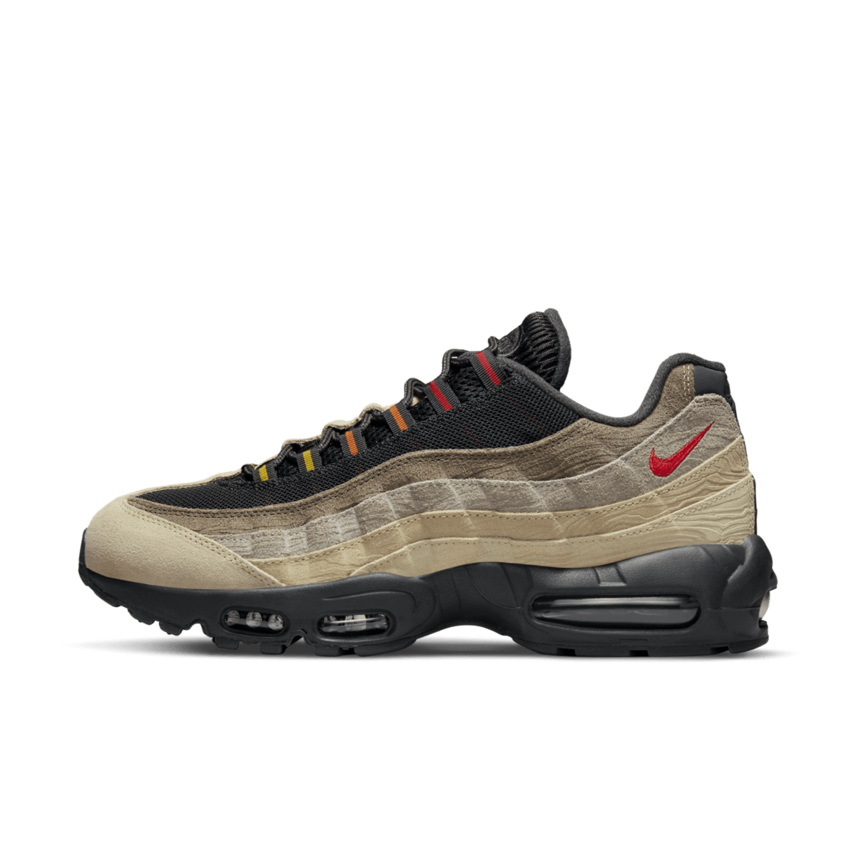 Nike Air Max 95 'Topographic' DV3197-001