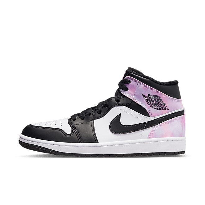 Air Jordan 1 Mid SE 'Zen Master' DM1200-001
